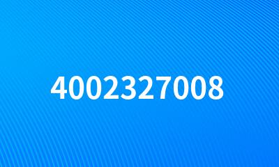 4002327008