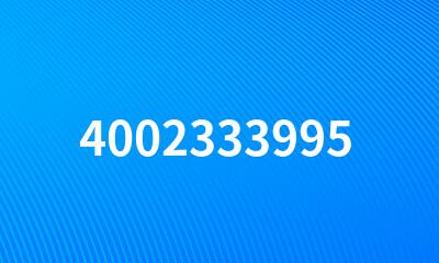 4002333995