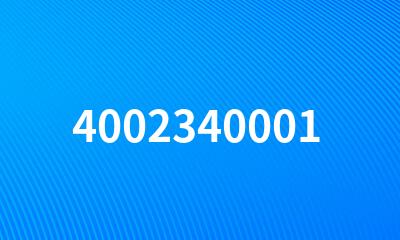 4002340001