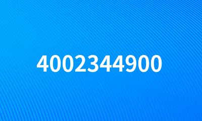 4002344900