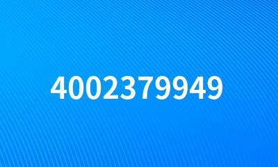 4002379949