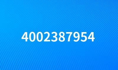 4002387954