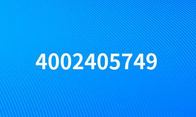 4002405749