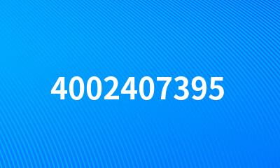 4002407395