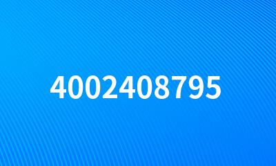 4002408795