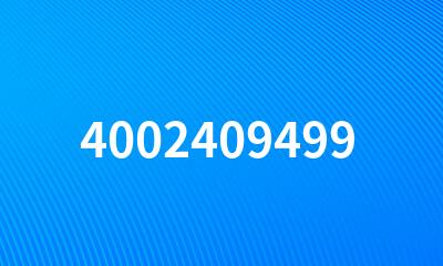 4002409499