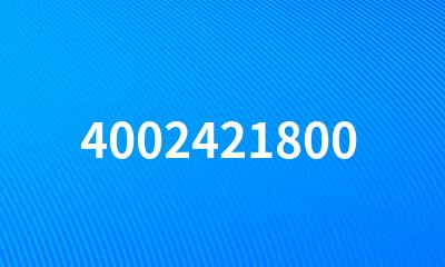 4002421800