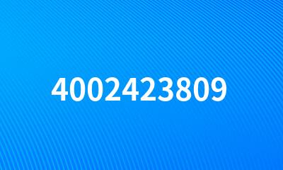 4002423809