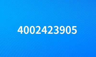 4002423905