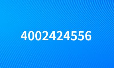 4002424556