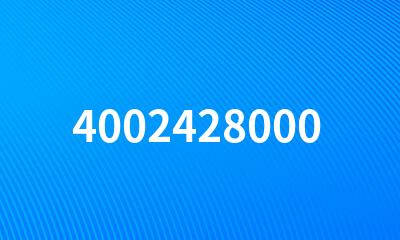 4002428000