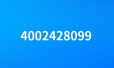 4002428099