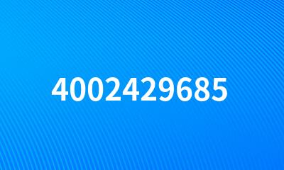 4002429685