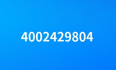 4002429804