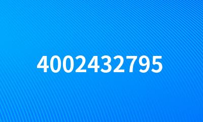 4002432795