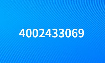 4002433069