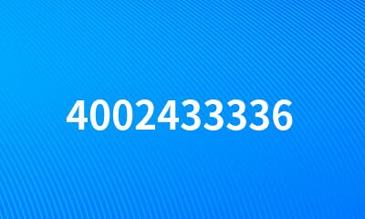 4002433336