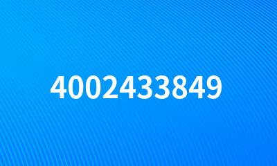 4002433849