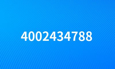 4002434788