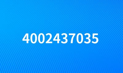 4002437035