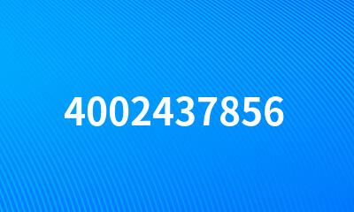 4002437856