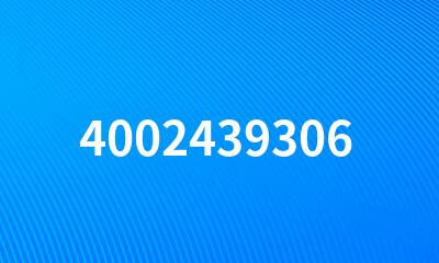 4002439306