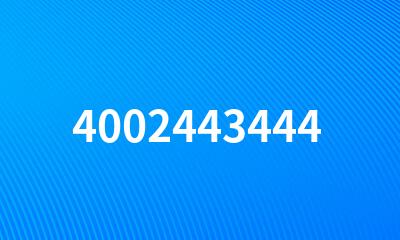 4002443444