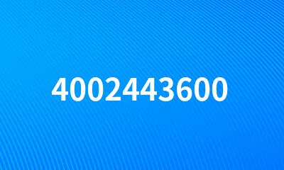 4002443600