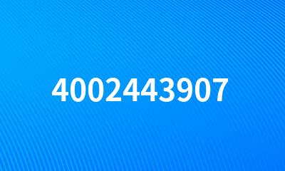 4002443907