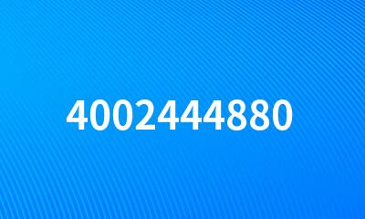 4002444880