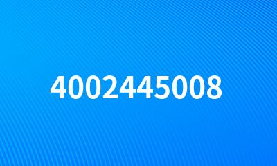 4002445008