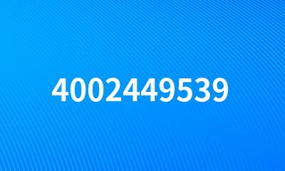 4002449539