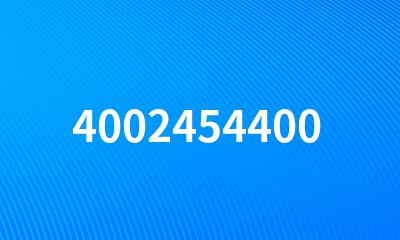 4002454400