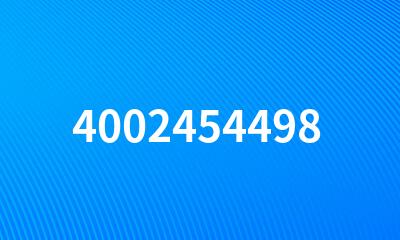 4002454498