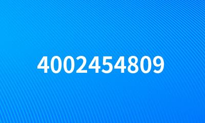 4002454809