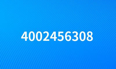 4002456308