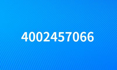 4002457066