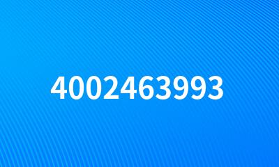 4002463993