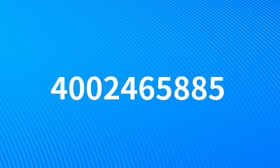 4002465885