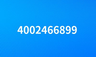 4002466899