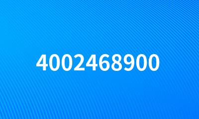 4002468900