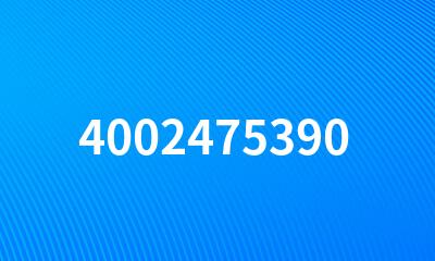 4002475390