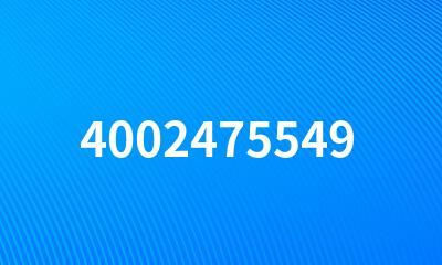 4002475549