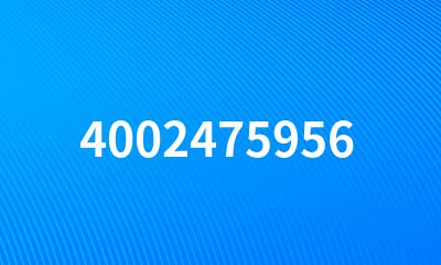 4002475956