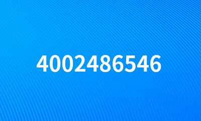 4002486546