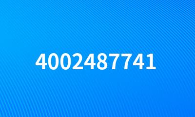 4002487741