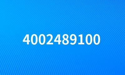 4002489100