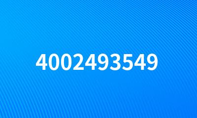 4002493549