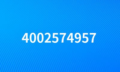 4002574957