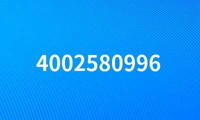 4002580996